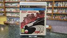 Need for Speed Most Wanted / PS3 / PL / PlayStation 3