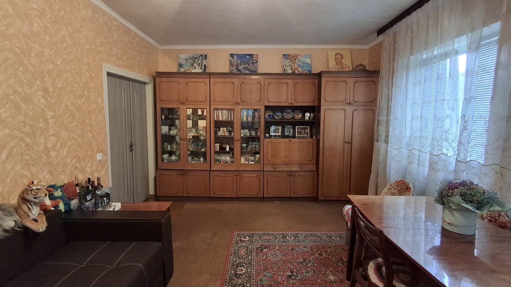 Продам будинок 5хв., до центру міста