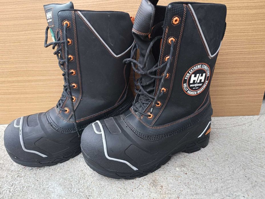 Buty robocze Helly Hansen HHF186118 rozm.44