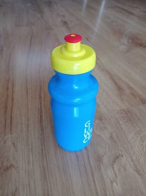 Bidon sportowy z korkiem 550 ml