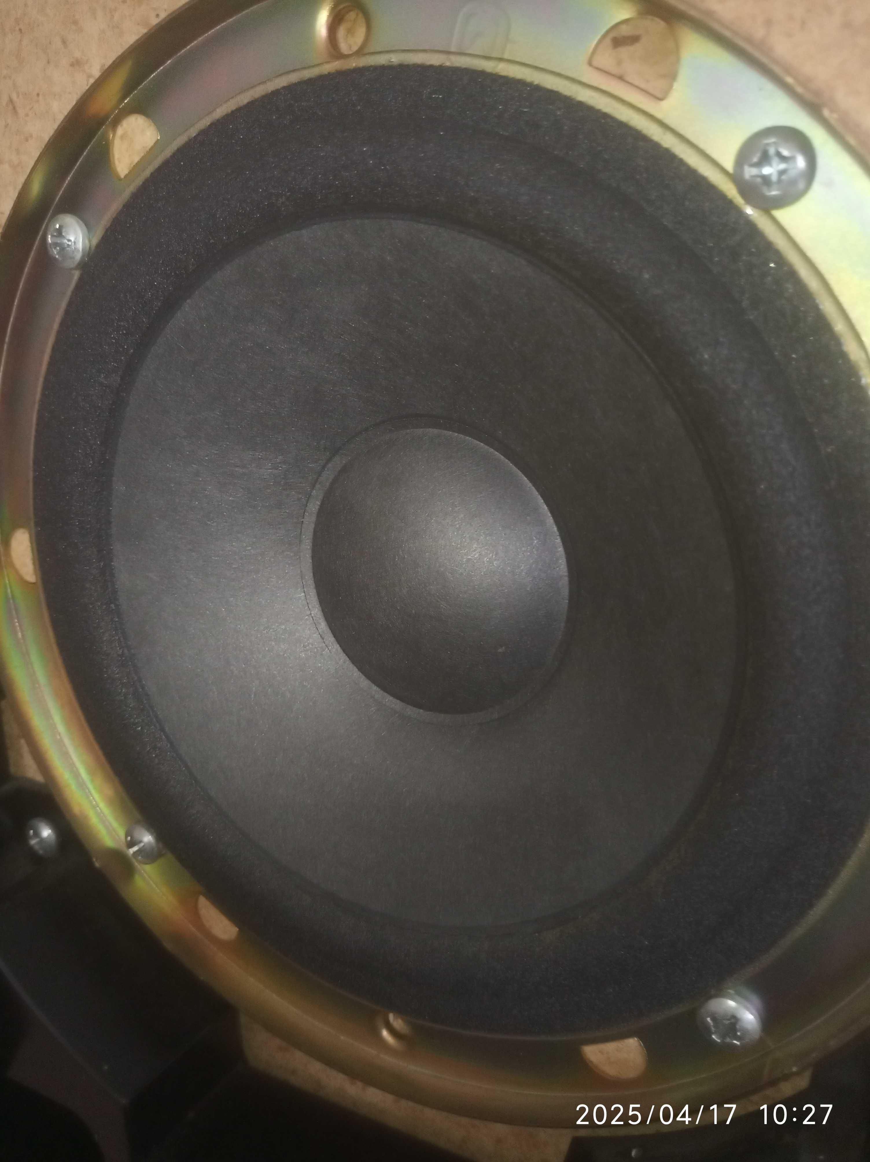 Kolumny Technics OKAZJA