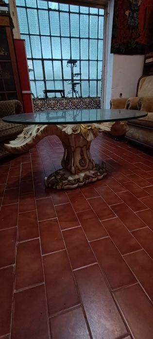 Vendo base de mesa