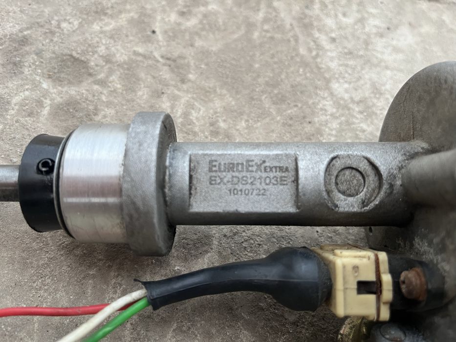 Трамблер ваз 2101