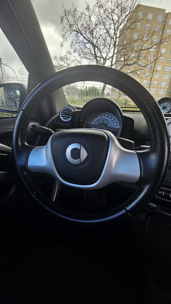 Smart 451 Passion Poucos Kms Facelift