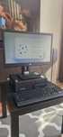 Komputer Lenovo ThinkCentre M920s i5-9500 3GHz, 8GB RAM, 258GB+karta s