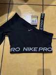 Топ Nike оригинал р. S