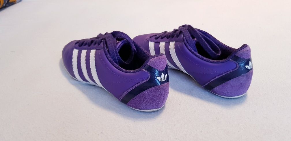 Buty sportowe Adidas rozm 38