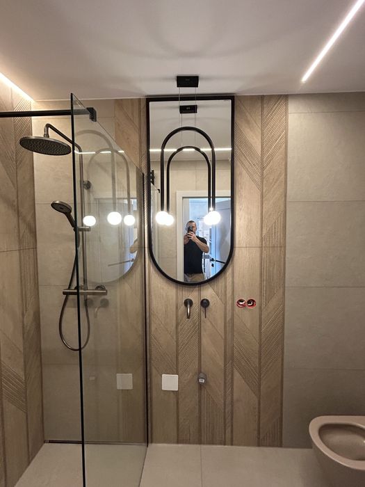 Remon, wykonczenie, mieszkań domow