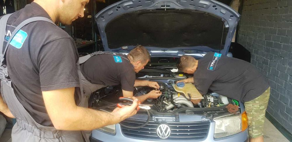 Автоэлектрик Автоелектрик Диагностика Діагностика АМЕРИКАНЦЫ