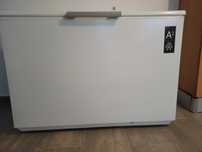 Arca Congeladora AEG Low Frost A++