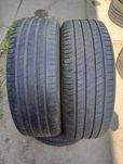 Резина 2019 год Michelin Latitude Sport 235/60/R18 Лето Пара