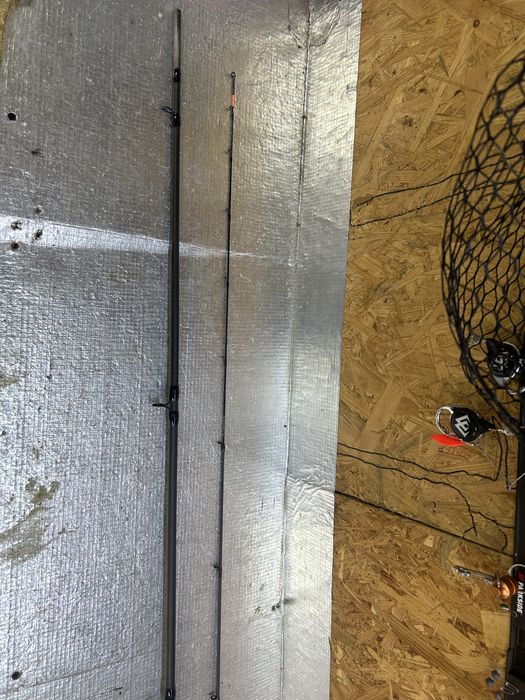 Wędka Shimano AERO x1 Distance Feeder 3,66 / ≤90g