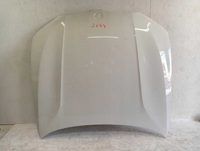 bmw 3 g20 g21 капот бмв 3