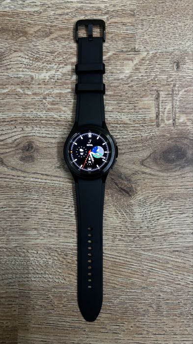 Galaxy watch 4 classic