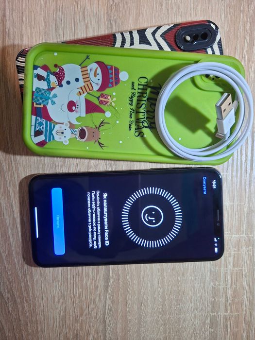 IPhone XS Max 256ГБ Neverlock