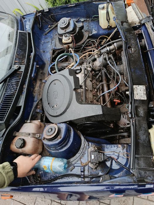 Розборка таврія 1.2