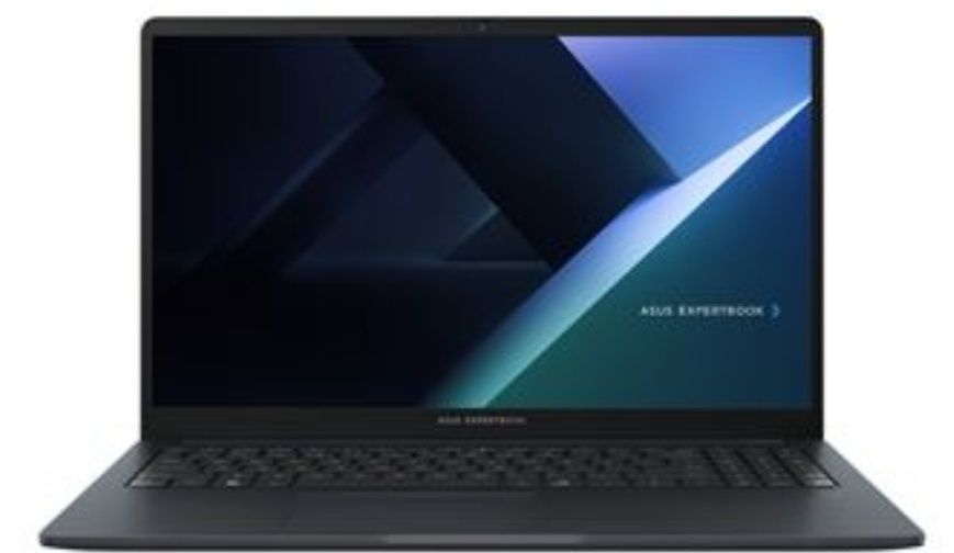 Asus ExpertBook 15.6" 13th Gen 16GB 512GB SELADO. Troca/retoma.