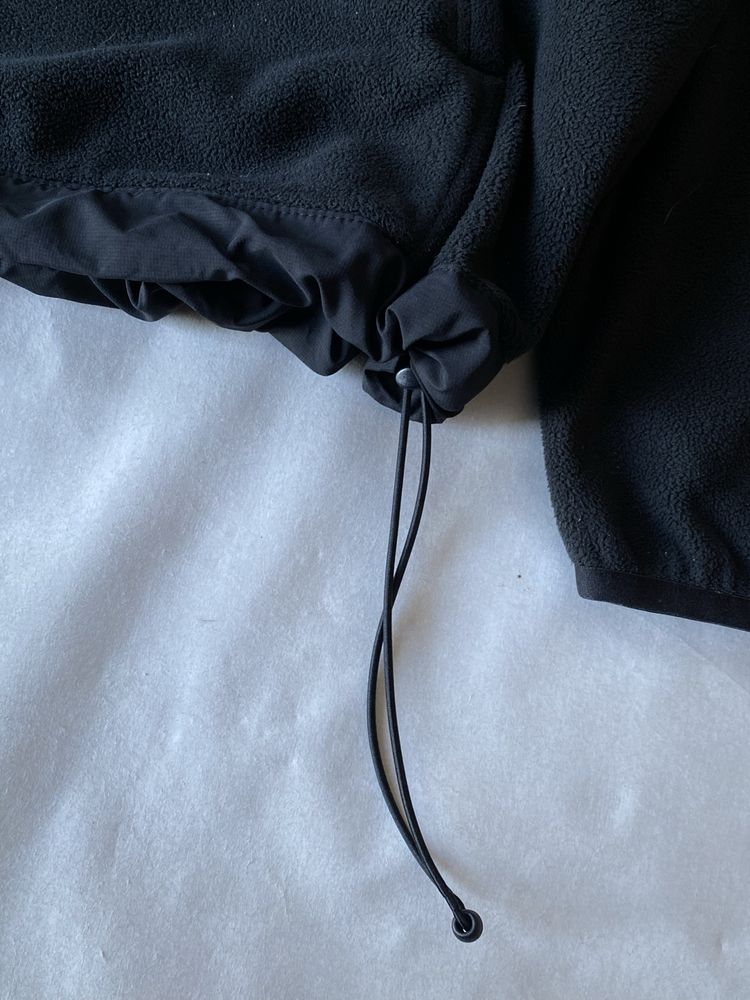 Nike Club+ Fleece Big Swoosh Hoodie худи флисовый флиска найк