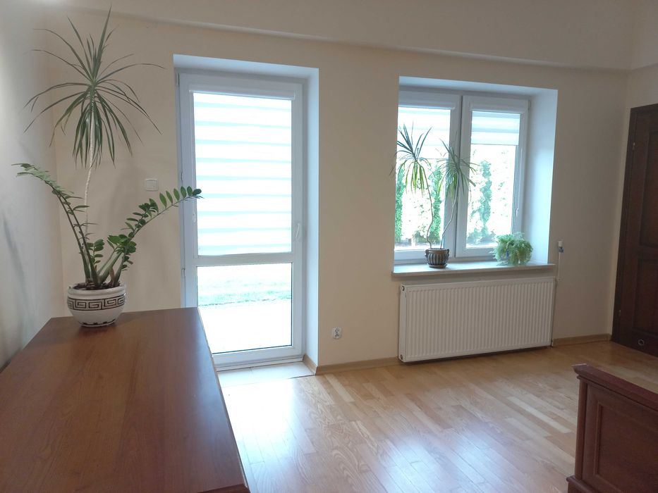 Wynajmę mieszkanie około 40m2 w domu jednorodzinnym Stare Kupiski