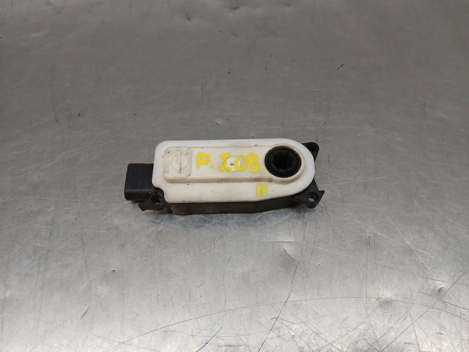 Motor da comporta da sofagem PEUGEOT 208 II