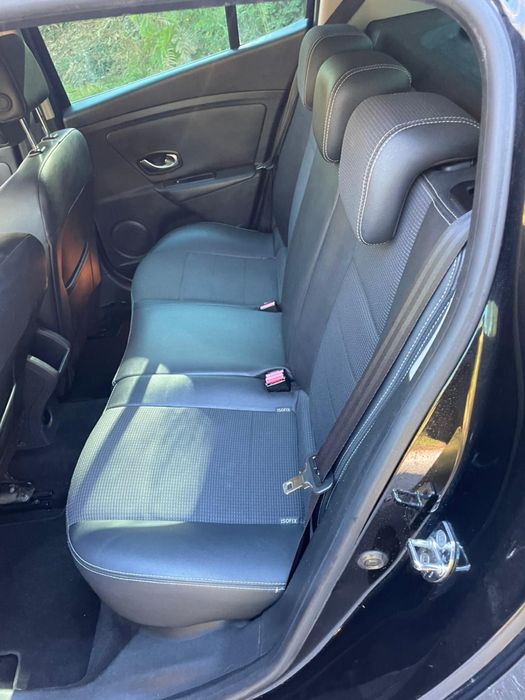 Renault Megane GTLine