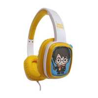 Harry Potter Słuchawki Nauszne Flip 'N Switch 2.0 Headphones