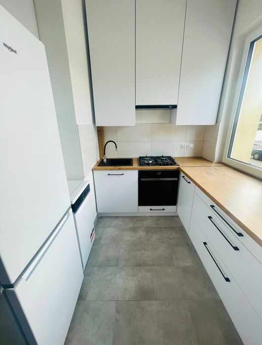 Mieszkanie 44 m2 Bieruń do wynajęcia