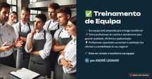 CONSULTORIA EM RESTAURAÇÃO E HOTELARIA. EVENTOS PONTUAIS.
