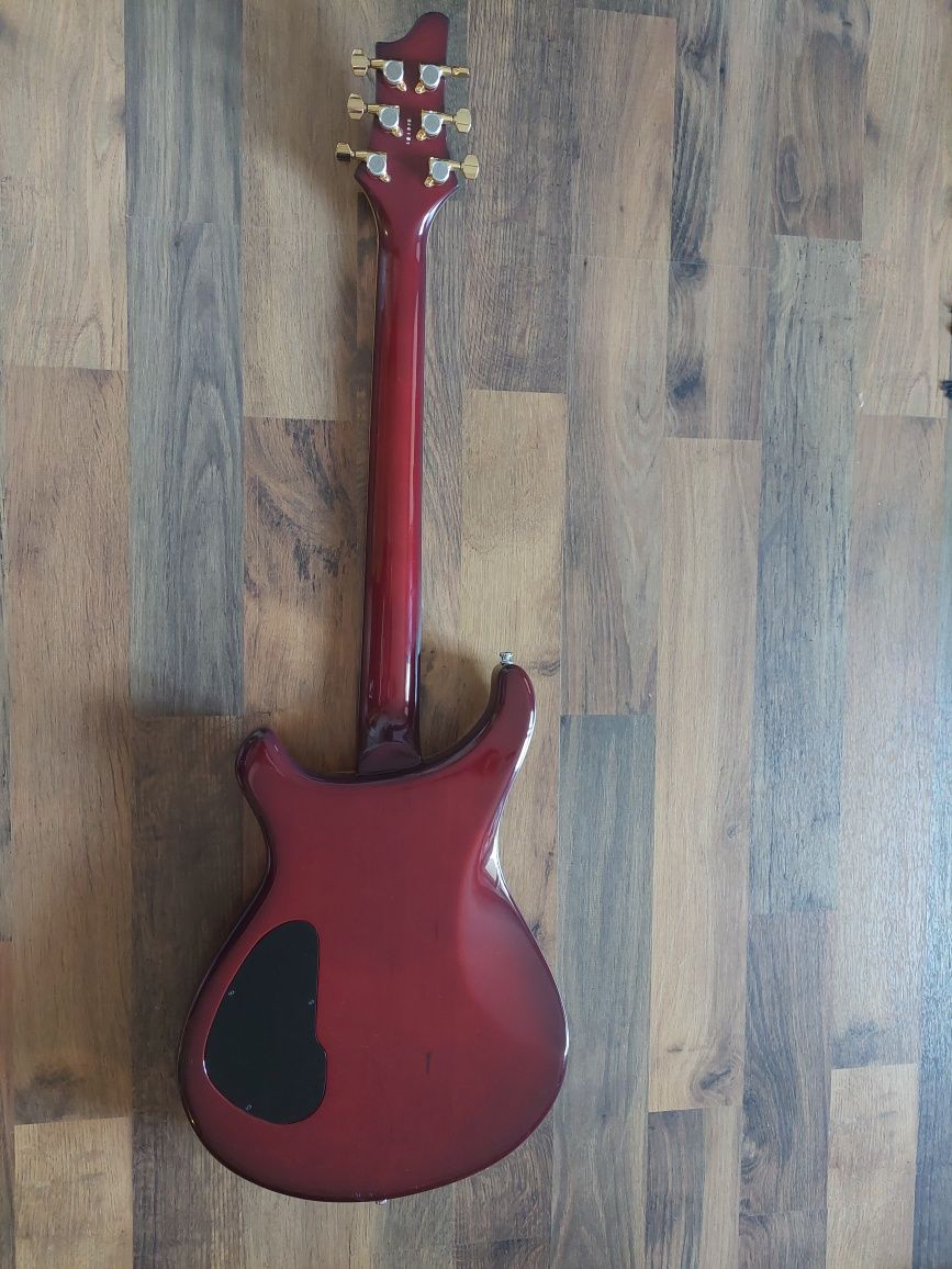 Gitara elektryczna Marathone, gotoh, Greco messinger