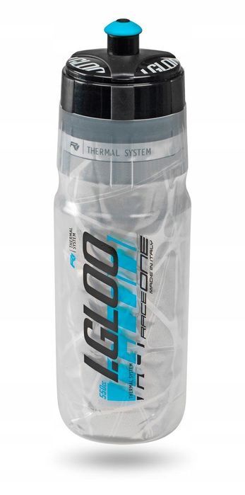 Bidon-Termos 550 Ml Raceone I.gloo Niebieski