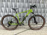 Cube Analog 29 Rock Shox