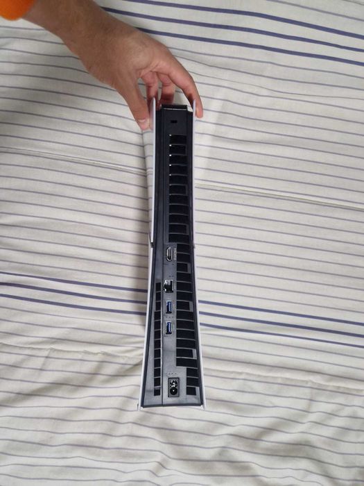 Playstation 5 - Com 2 comandos