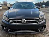 Volkswagen Passat 2017 TSI