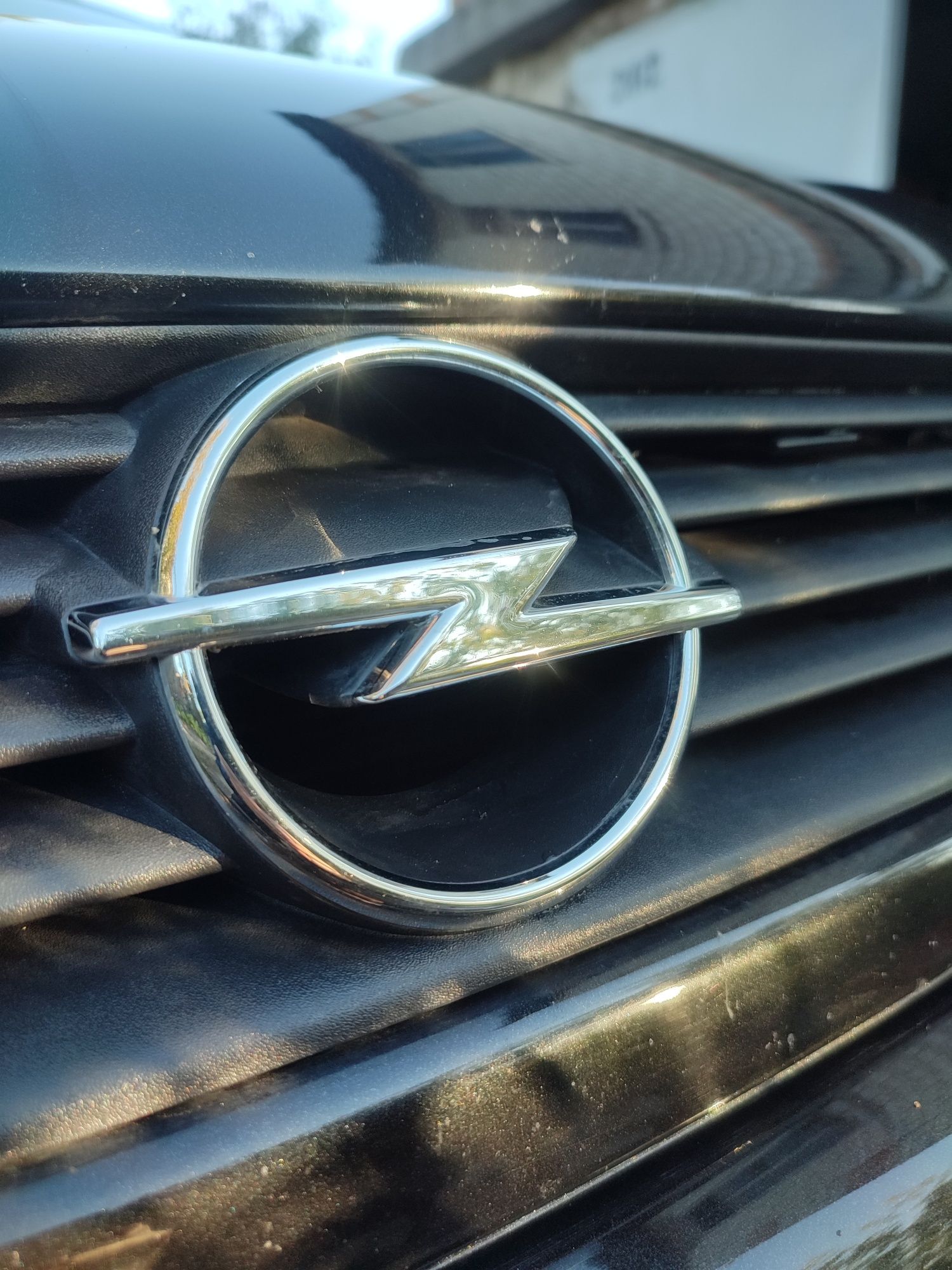 Opel Astra G в ідеальному стані