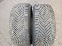 235 /50 R 18  Hankook Całoroczne
