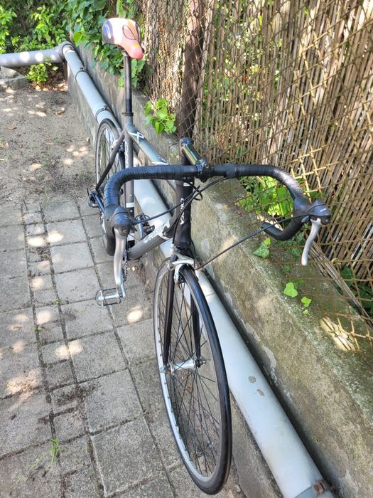 Rower szosowy Orbea 56, kolarka kolarzówka