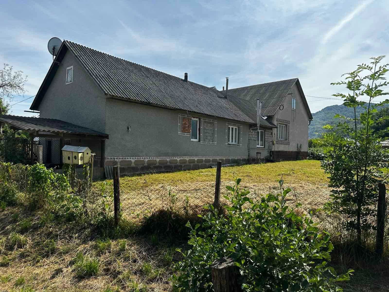 Продається будинок в с. Добрянське
