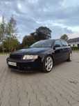 Audi A4 B6 1.8T BEX