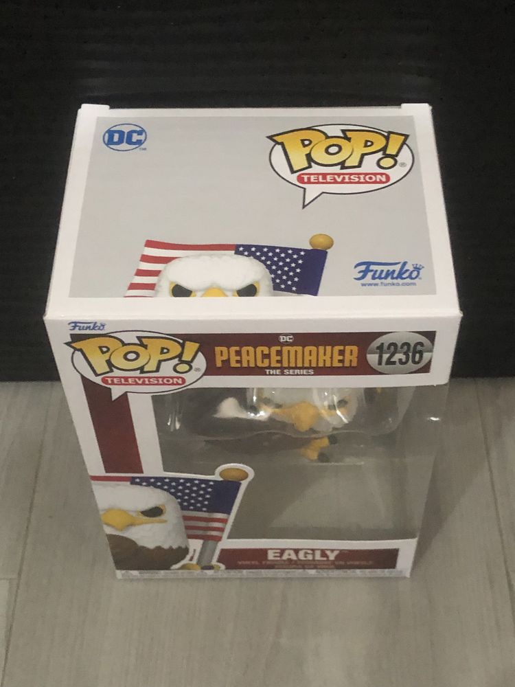 Funko POP! Eagly #1236