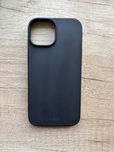 Etui SBS Instinct do iPhone 15 Czarny