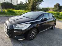 Ds5 híbrido diesel