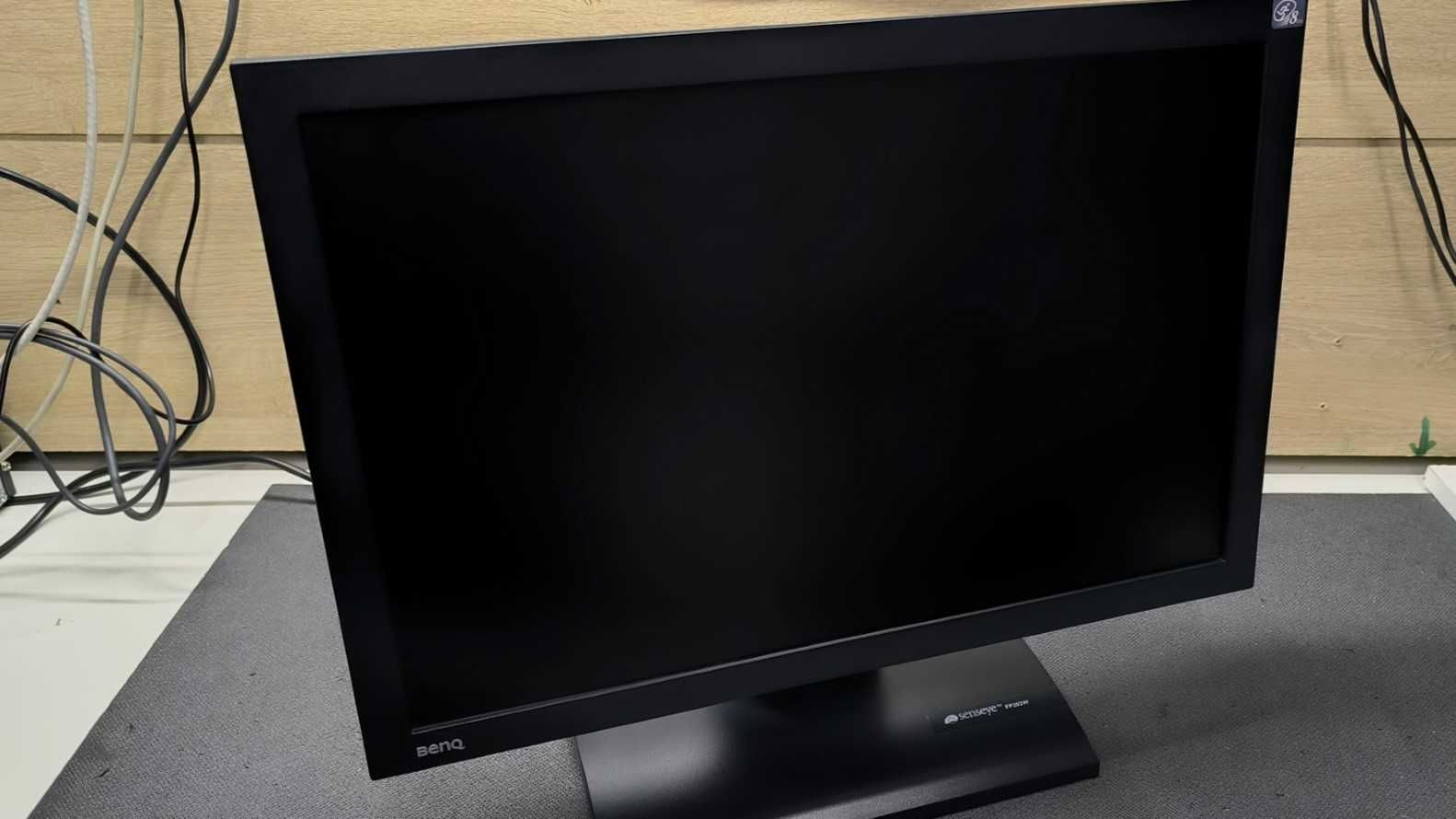 Monitor Benq FP202W