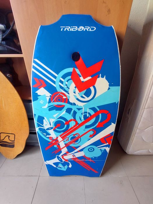 Prancha BodyBoard Tribord