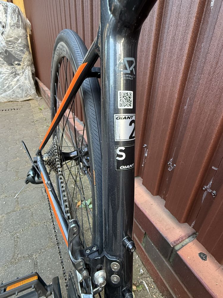 Giant Contend SL 2
