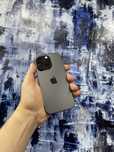 Iphone 14 Pro 128gb Space Black Neverlock