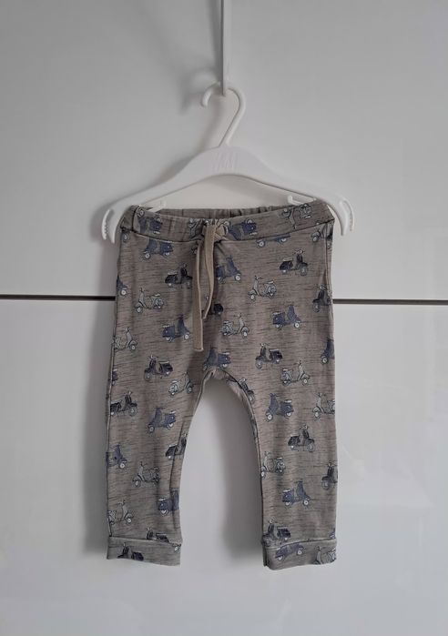 Spodnie Name It r 74