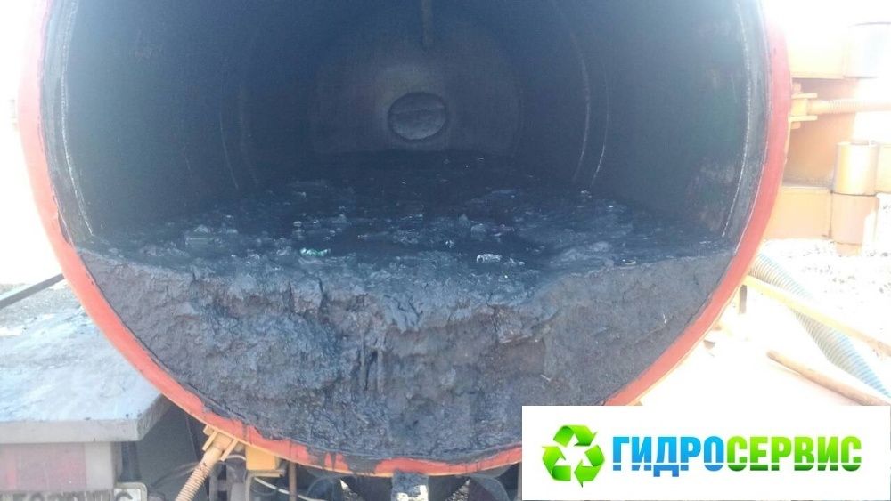 Ассенизация Одесса. Выкачка канализационных колодцев, подвалов