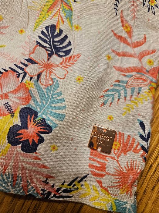 Ekluzywna bluzka nowa z metką