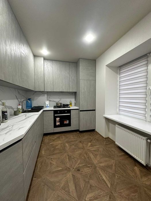 Продається 1 - кімнатна квартира в новобудові Греків Ліс