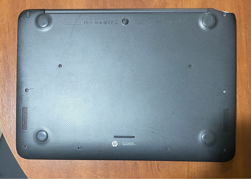 Chromebook HP 14 g4 14"/4GB RAM/16GB SSD! Артикул D167